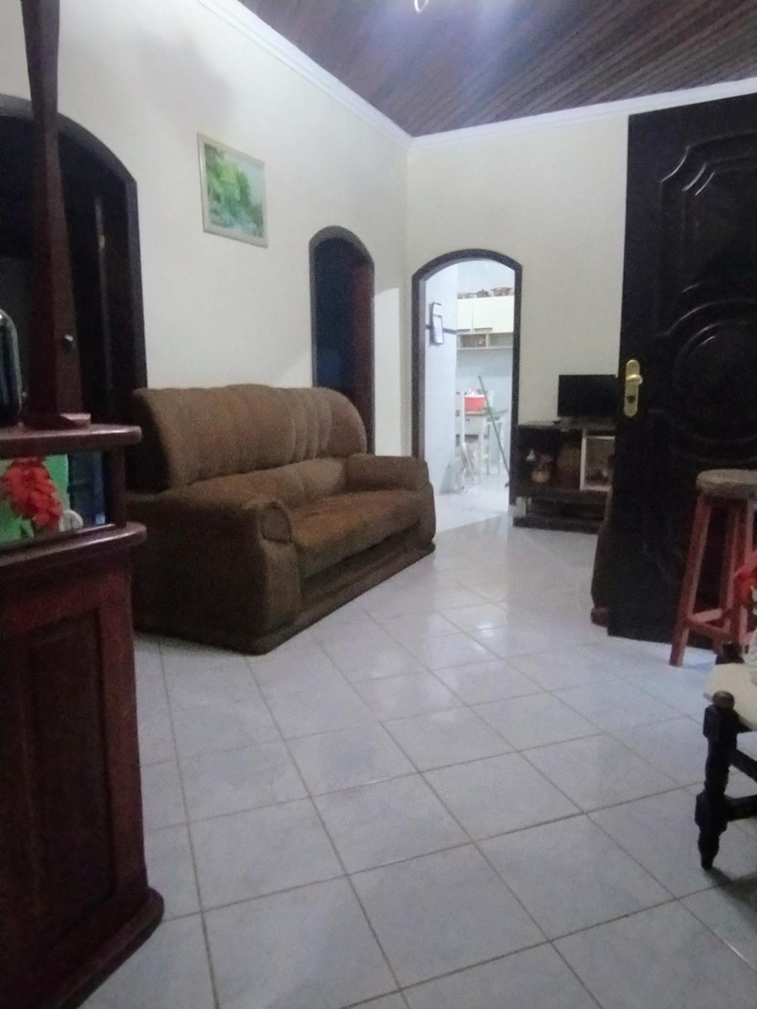 Pousada Tucunare Peruíbe Exterior foto